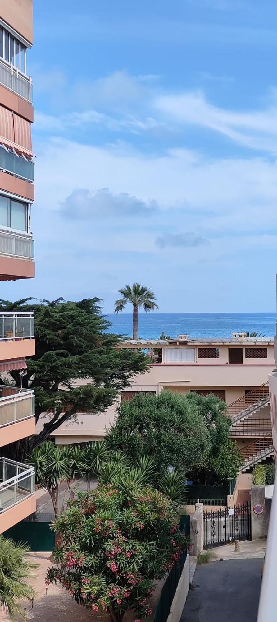 Vita Vista Mare روكوبرُن كاب مارتي المظهر الخارجي الصورة