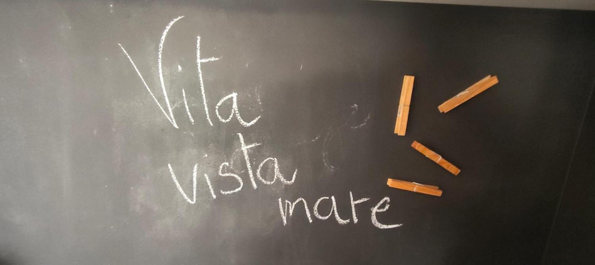Vita Vista Mare روكوبرُن كاب مارتي المظهر الخارجي الصورة