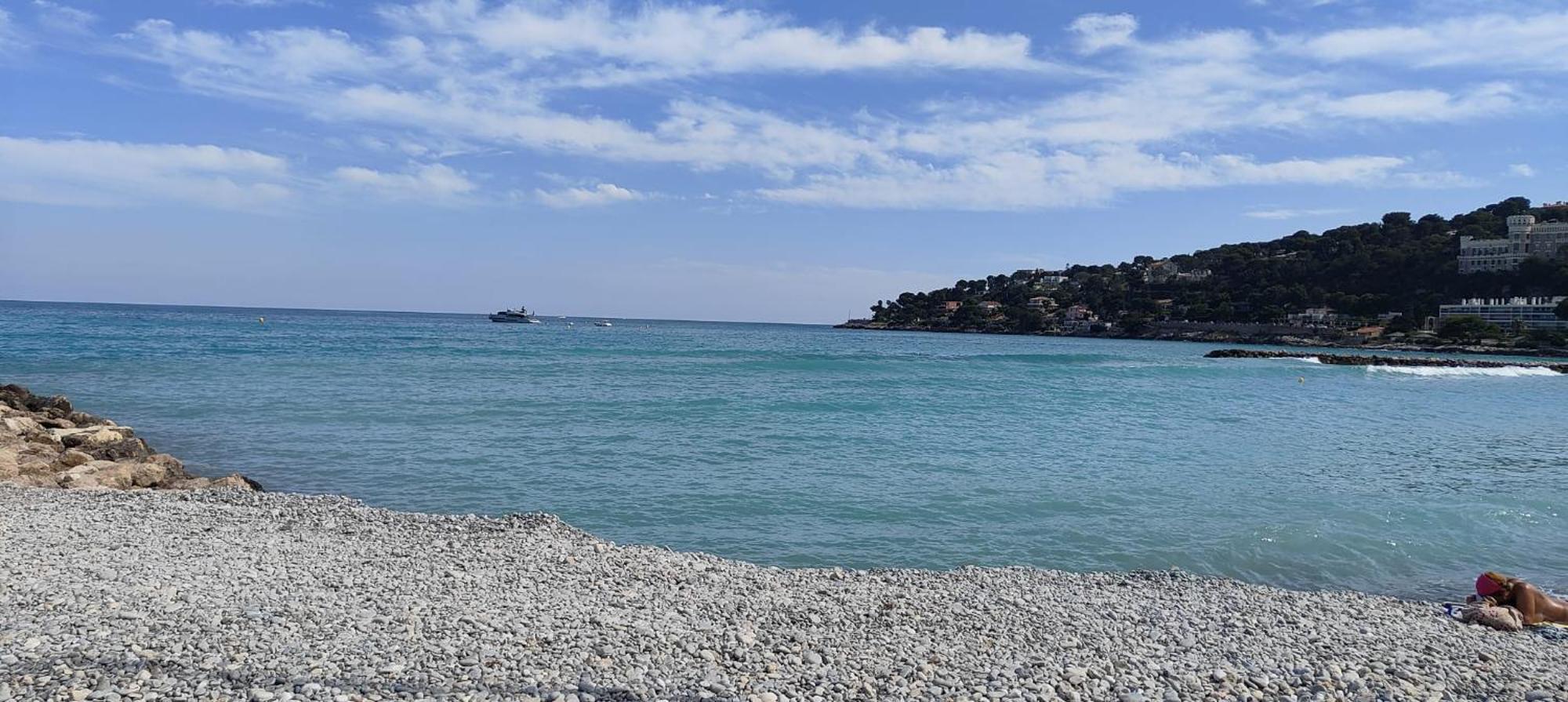 Vita Vista Mare روكوبرُن كاب مارتي المظهر الخارجي الصورة