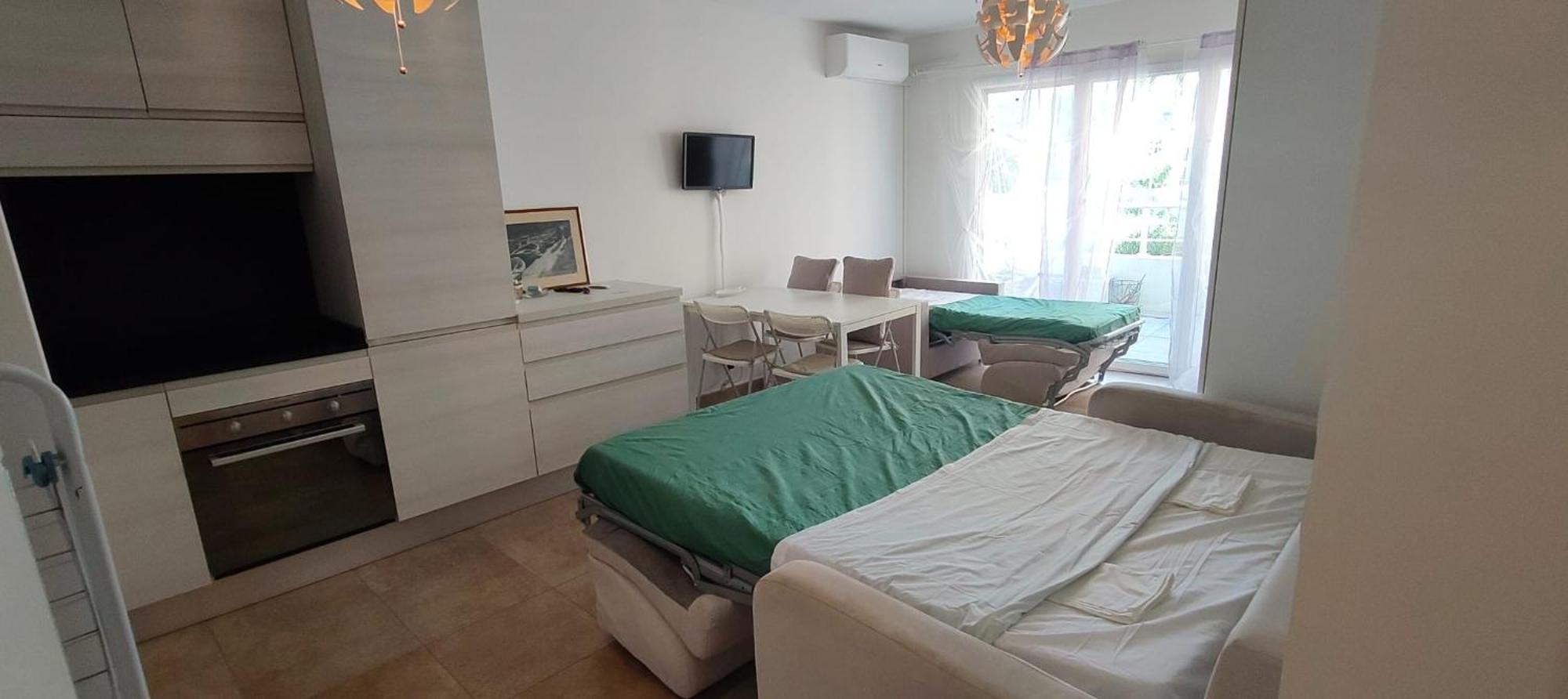 Vita Vista Mare روكوبرُن كاب مارتي المظهر الخارجي الصورة