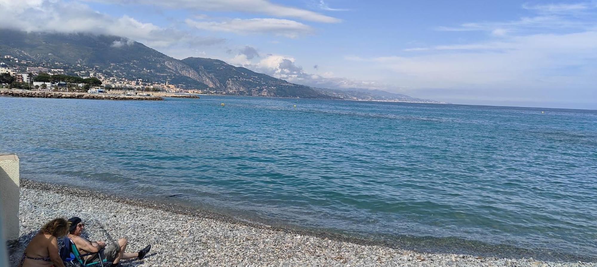 Vita Vista Mare روكوبرُن كاب مارتي المظهر الخارجي الصورة